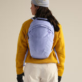 Axios 10 Backpack - Kasumi / Blurple