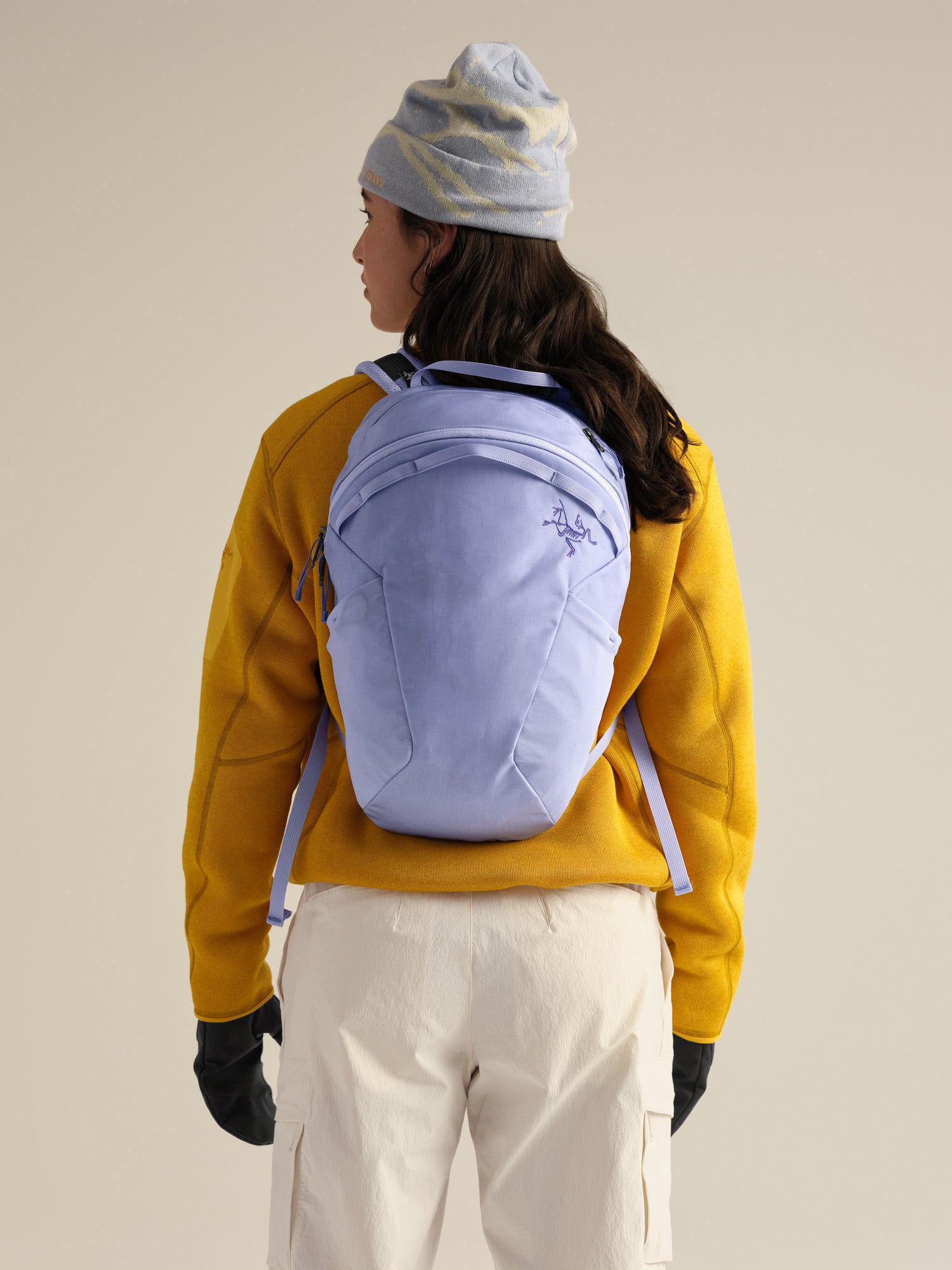 Axios 10 Backpack - Kasumi / Blurple