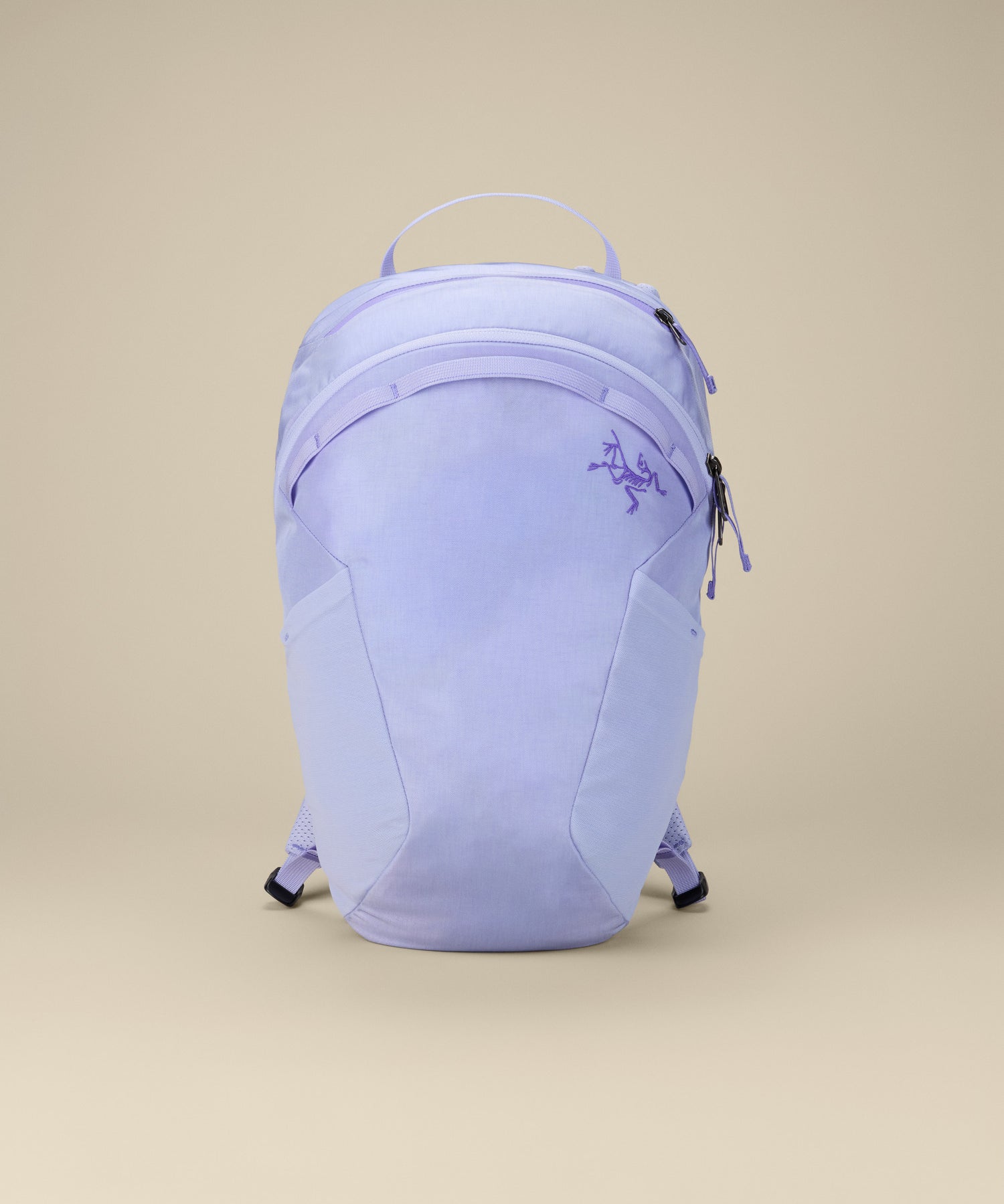 Axios 10 Backpack - Kasumi / Blurple