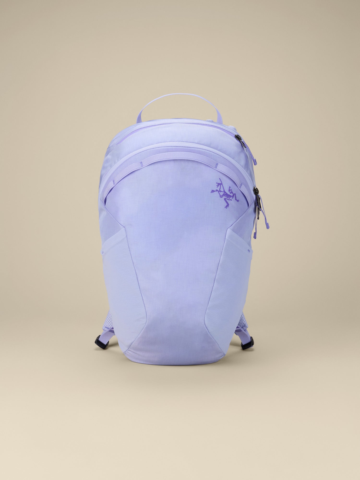 Axios 10 Backpack - Kasumi / Blurple