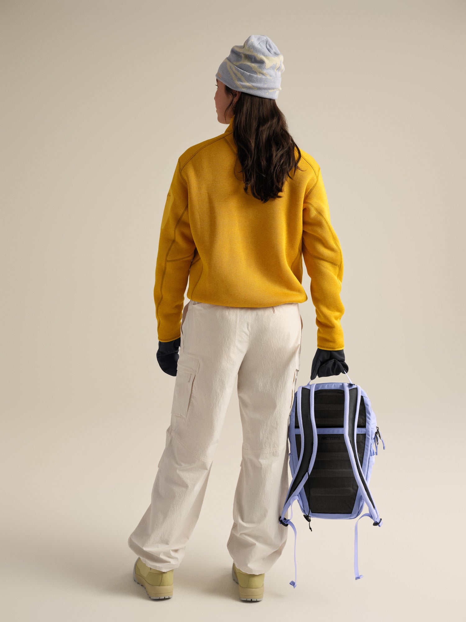 Axios 10 Backpack - Kasumi / Blurple