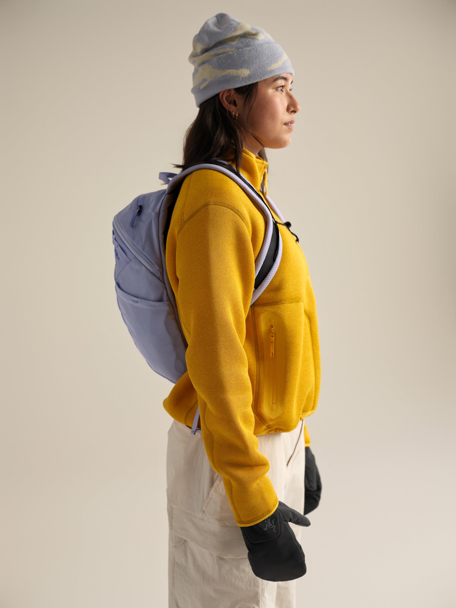 Axios 10 Backpack - Kasumi / Blurple
