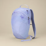 Axios 10 Backpack - Kasumi / Blurple