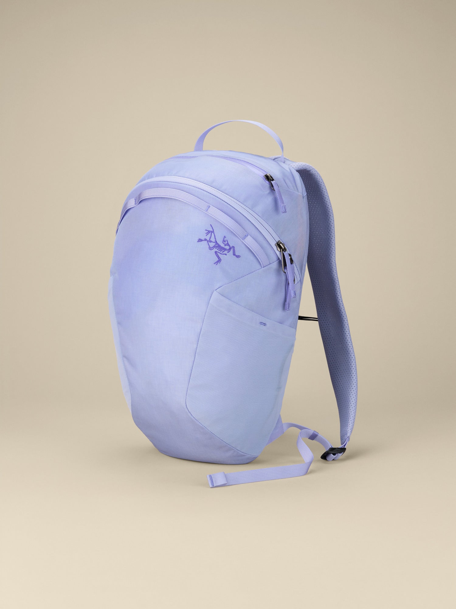 Axios 10 Backpack - Kasumi / Blurple