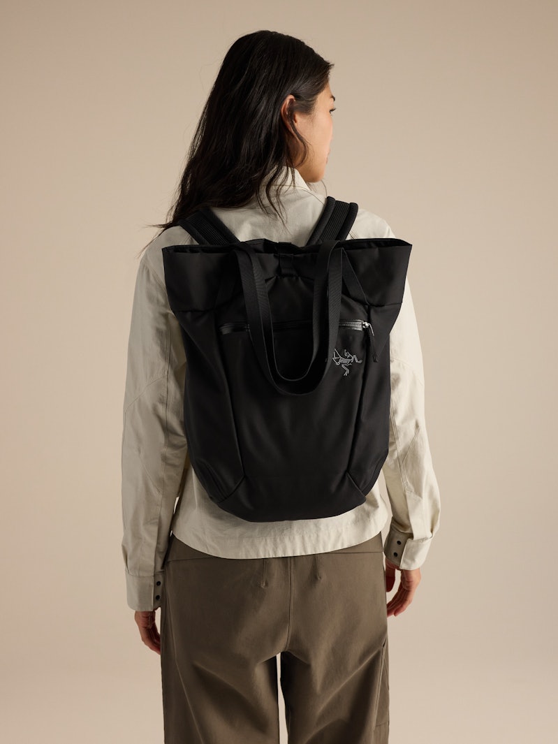 Axios 20 Tote