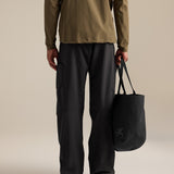 Carrier 35 Weekender - Black