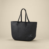 Carrier 35 Weekender - Black