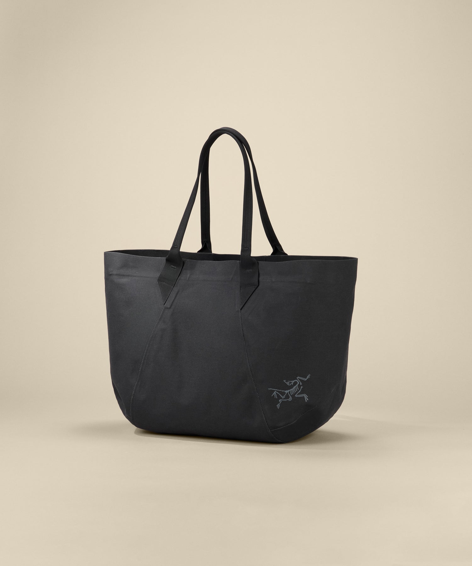 Carrier 35 Weekender - Black