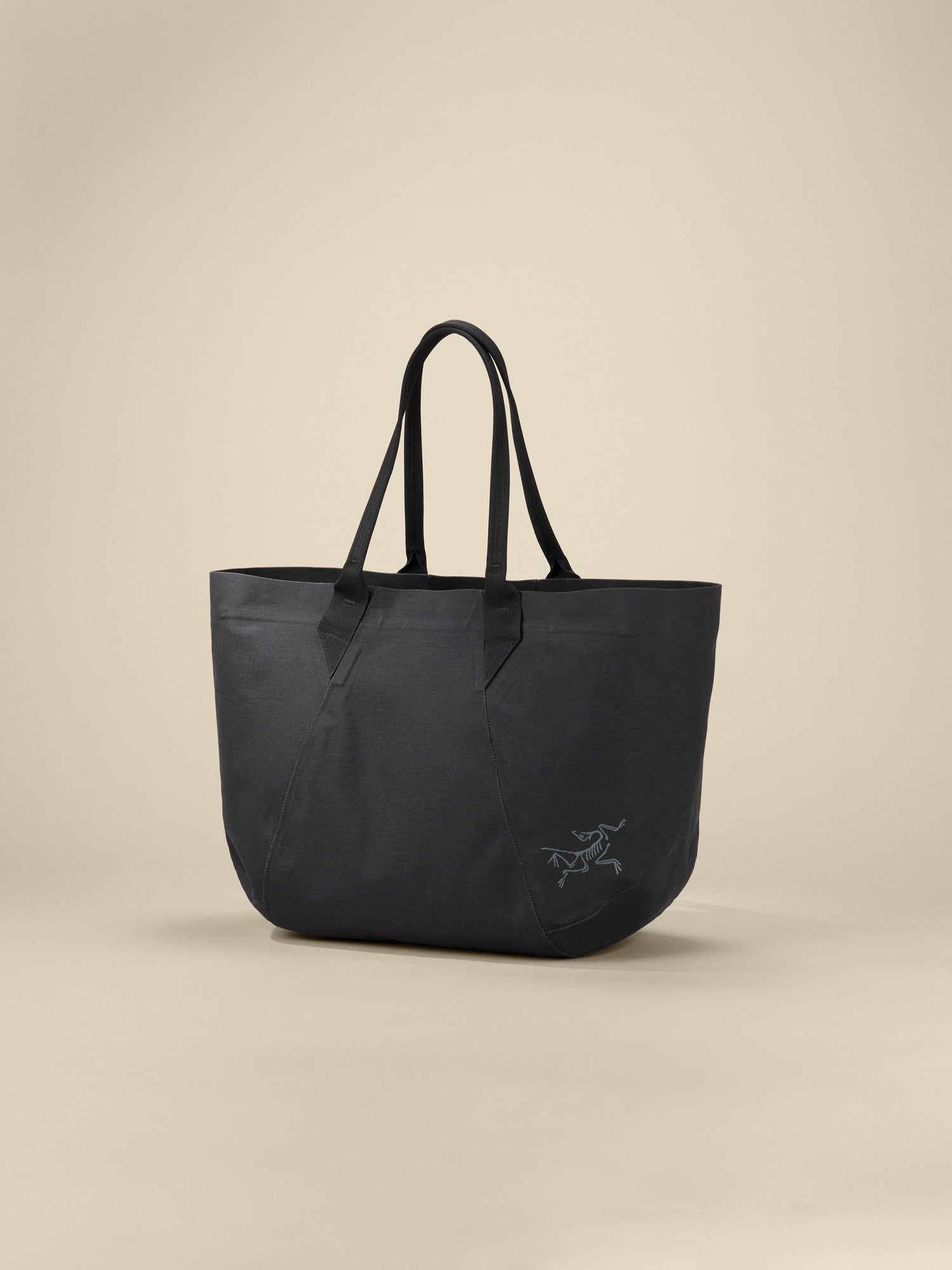 Carrier 35 Weekender - Black