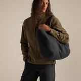 Carrier 35 Weekender - Black