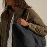 Carrier 35 Weekender - Black