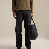 Carrier 35 Weekender - Black