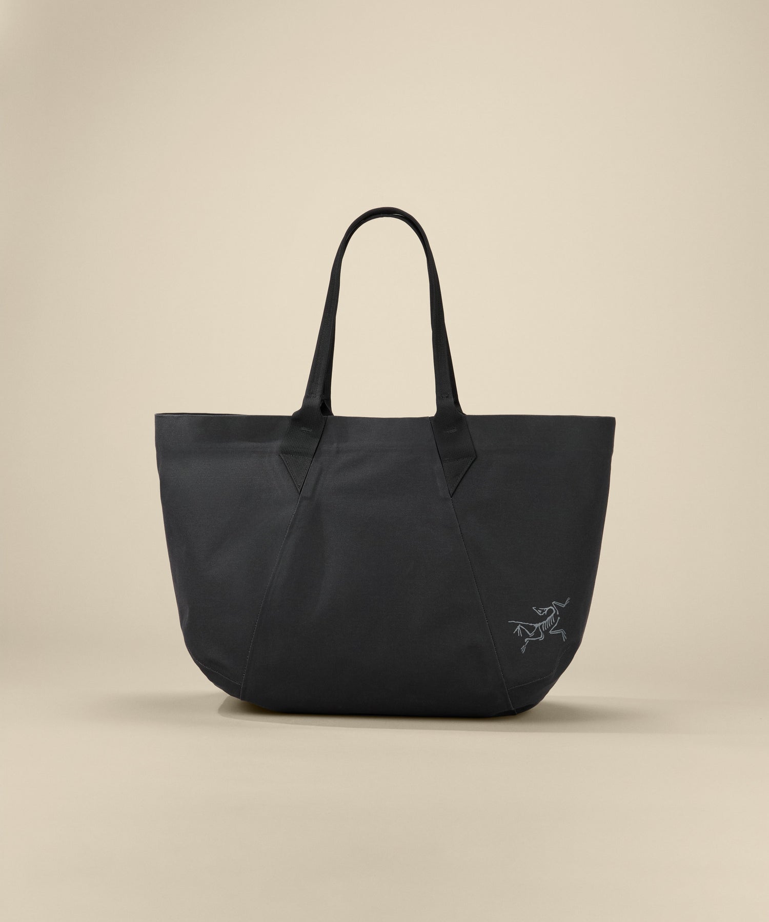 Carrier 35 Weekender - Black