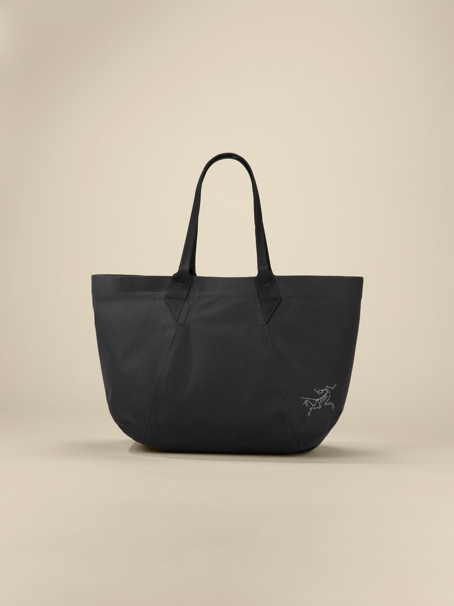 Carrier 35 Weekender - Black