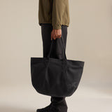 Carrier 35 Weekender - Black