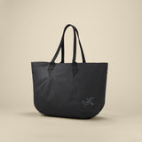 Carrier 35 Weekender - Black