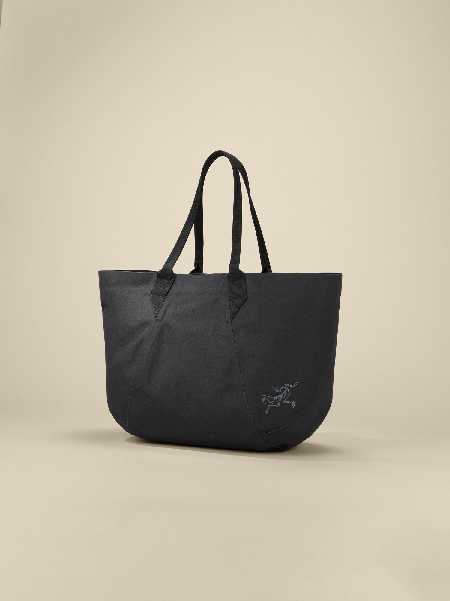 Carrier 35 Weekender - Black