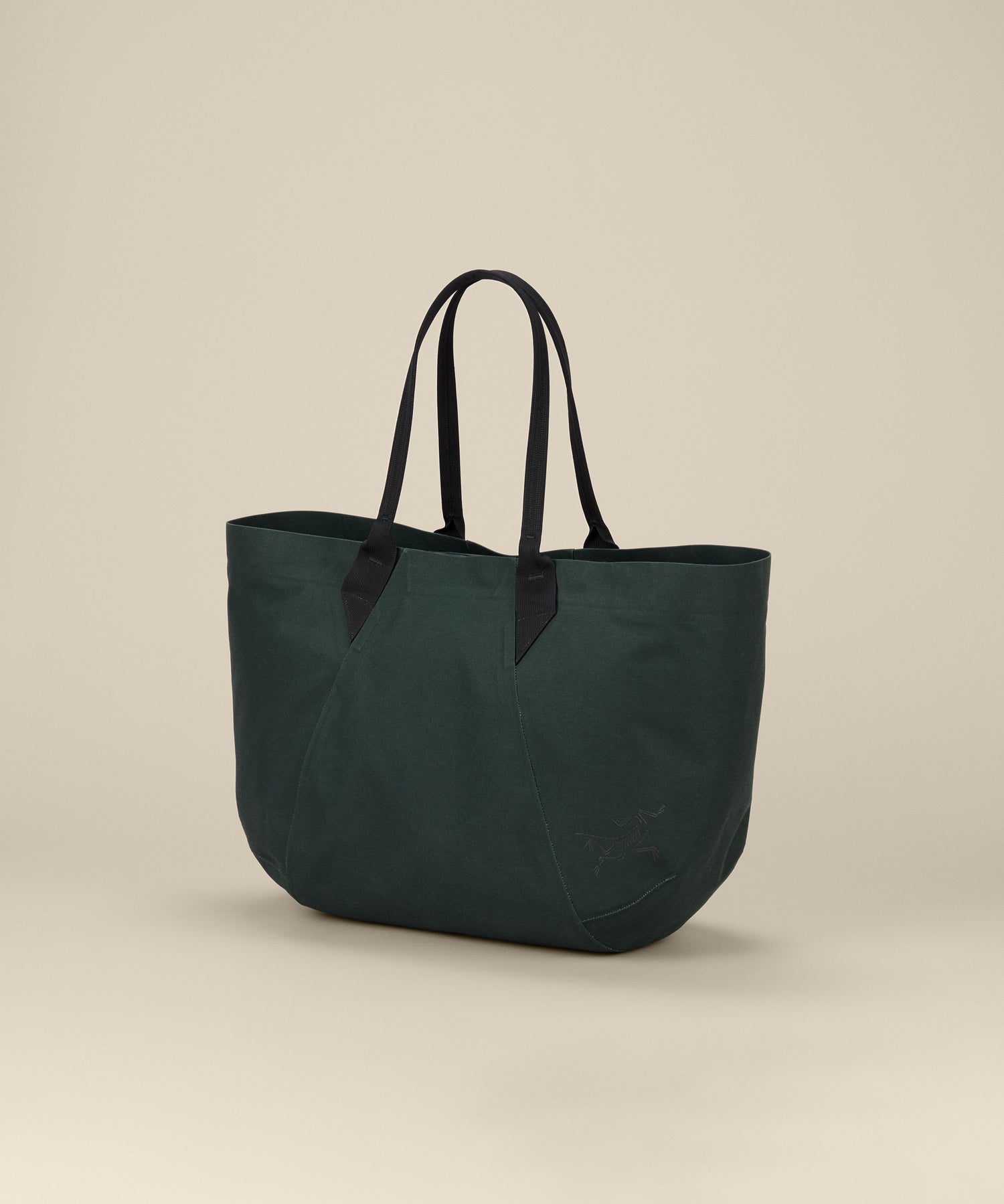 Carrier 35 Weekender - Dark Jade