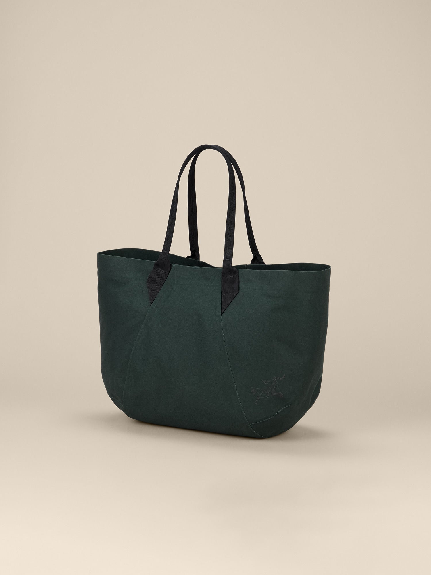 Carrier 35 Weekender - Dark Jade