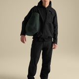 Carrier 35 Weekender - Dark Jade