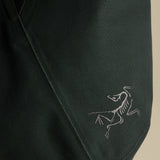Carrier 35 Weekender - Dark Jade