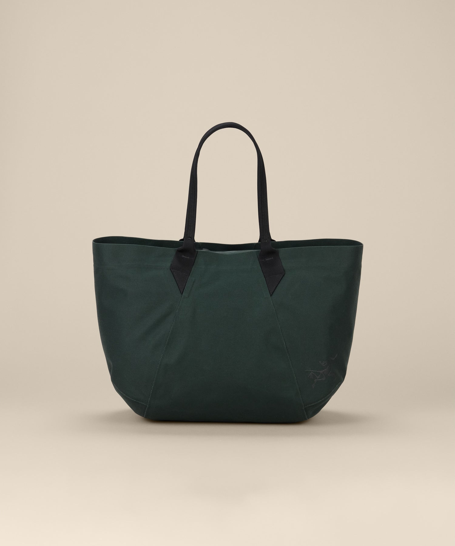 Carrier 35 Weekender - Dark Jade