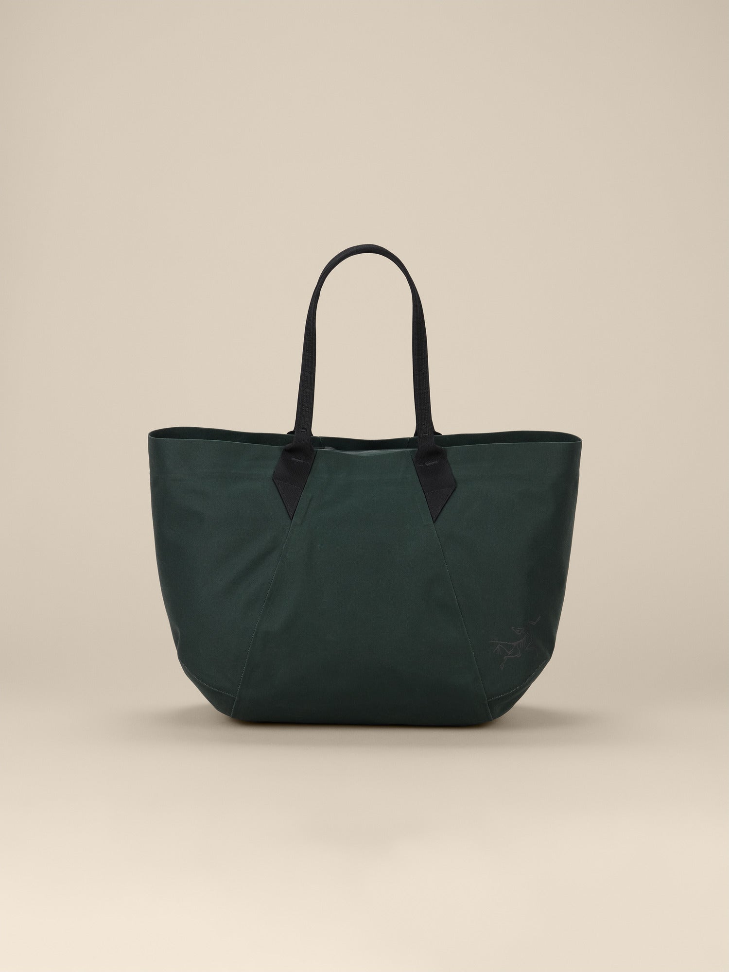 Carrier 35 Weekender - Dark Jade