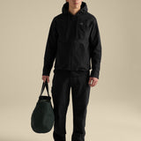 Carrier 35 Weekender - Dark Jade