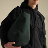 Carrier 35 Weekender - Dark Jade