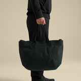 Carrier 35 Weekender - Dark Jade