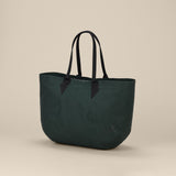 Carrier 35 Weekender - Dark Jade