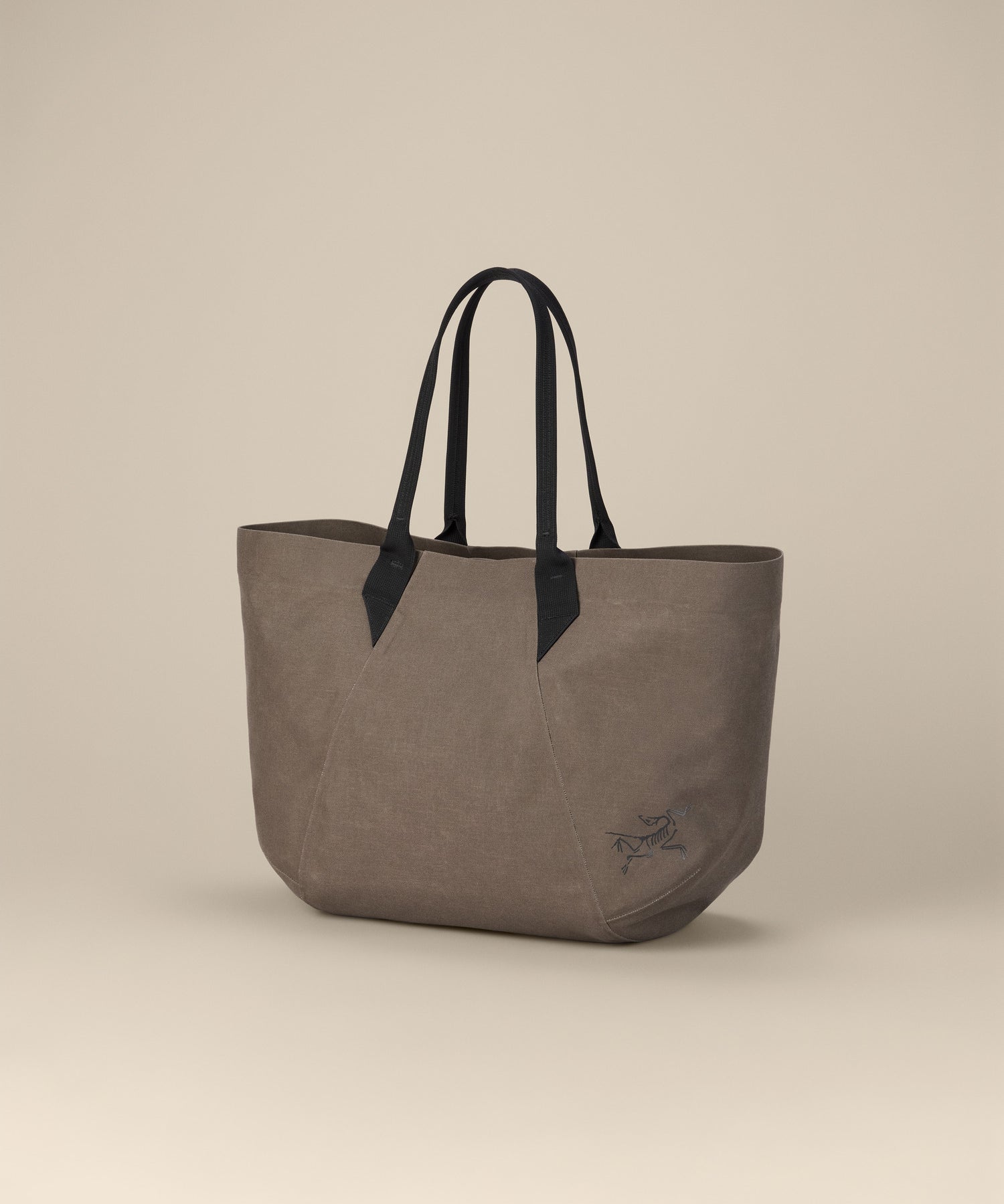 Carrier 35 Weekender - Mongoose