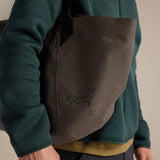 Carrier 35 Weekender - Mongoose