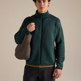 Carrier 35 Weekender - Mongoose