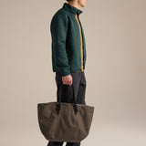 Carrier 35 Weekender - Mongoose