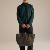Carrier 35 Weekender - Mongoose