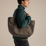 Carrier 35 Weekender - Mongoose