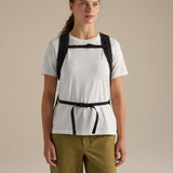 Konseal 15 Backpack - Black