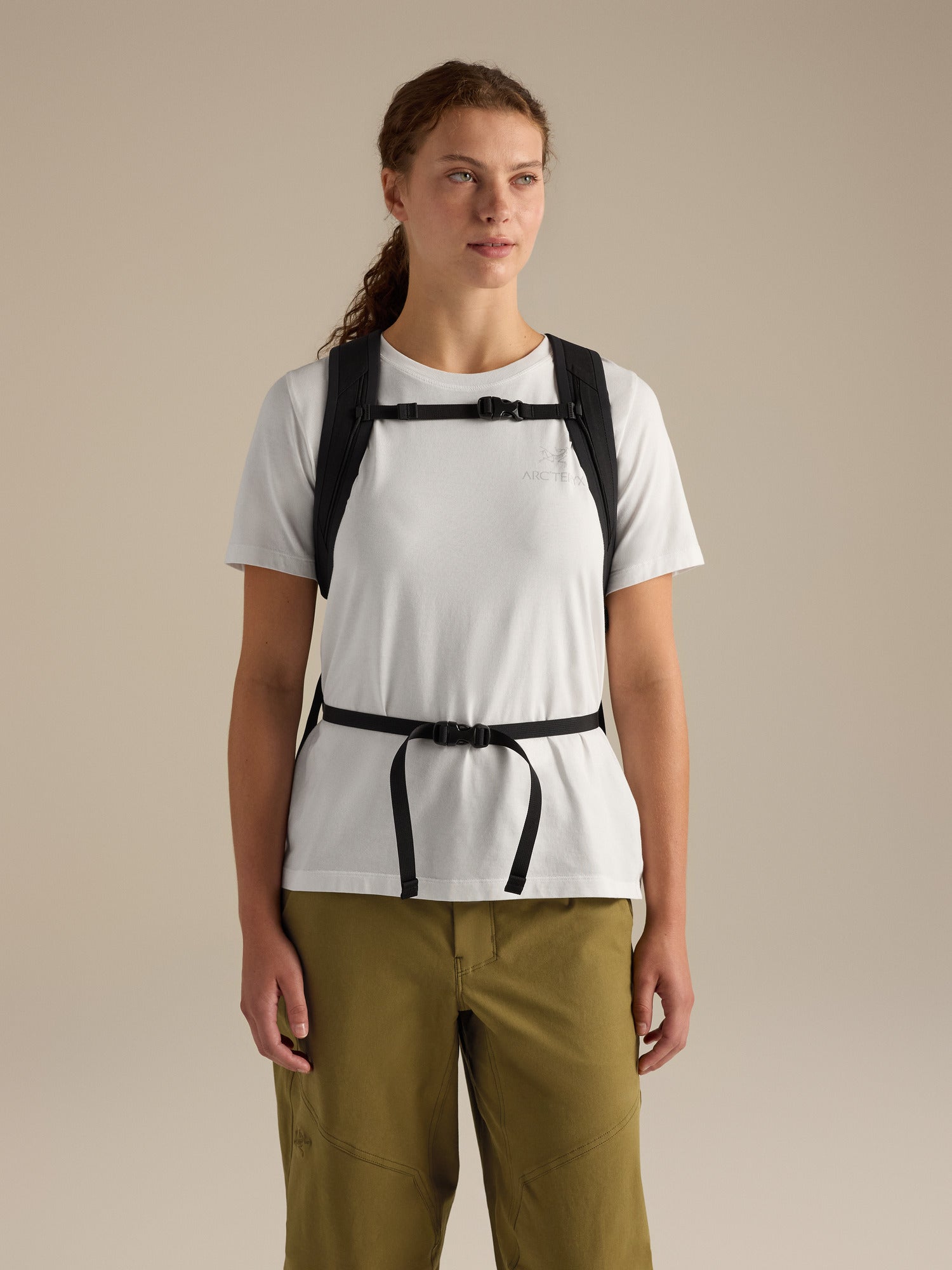 Konseal 15 Backpack - Black