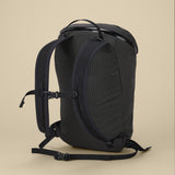 Konseal 15 Backpack - Black