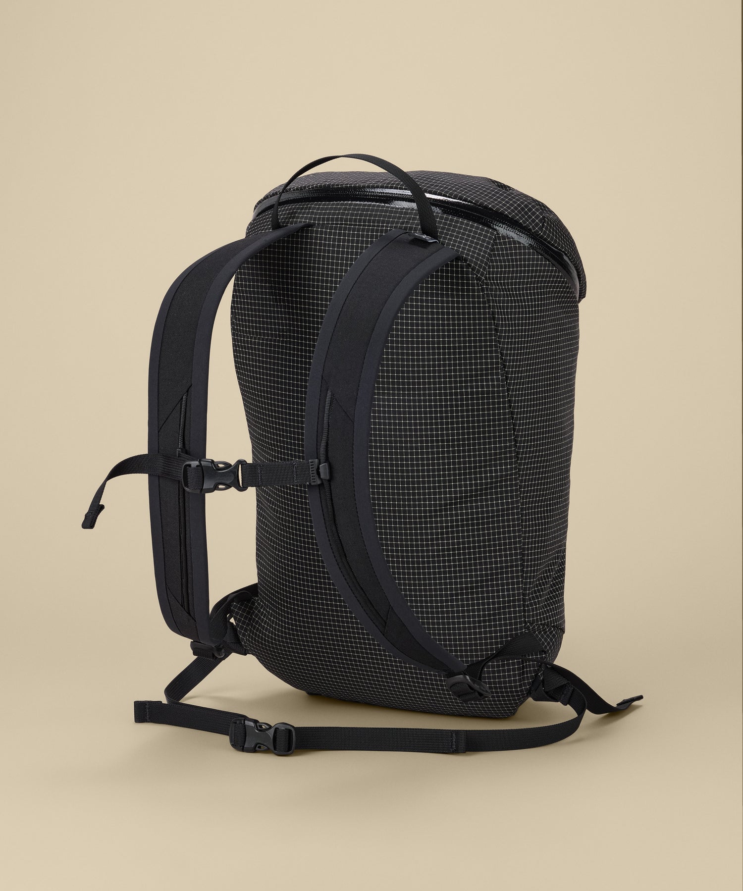 Konseal 15 Backpack - Black