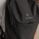 Konseal 15 Backpack - Black