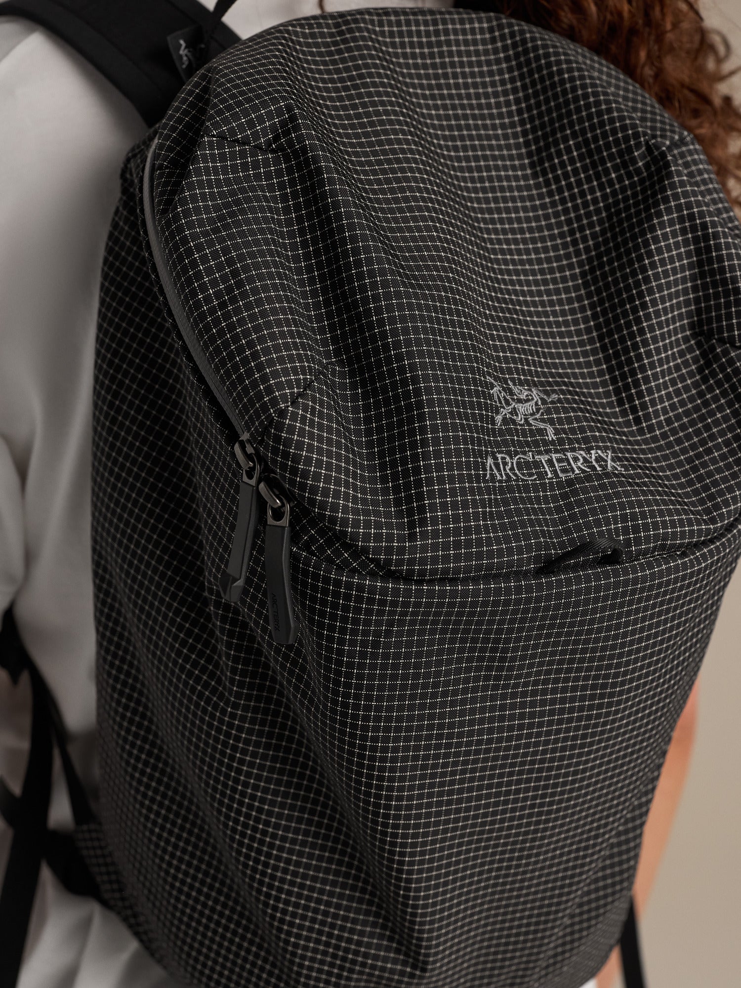 Konseal 15 Backpack - Black