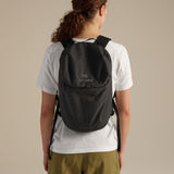 Konseal 15 Backpack - Black