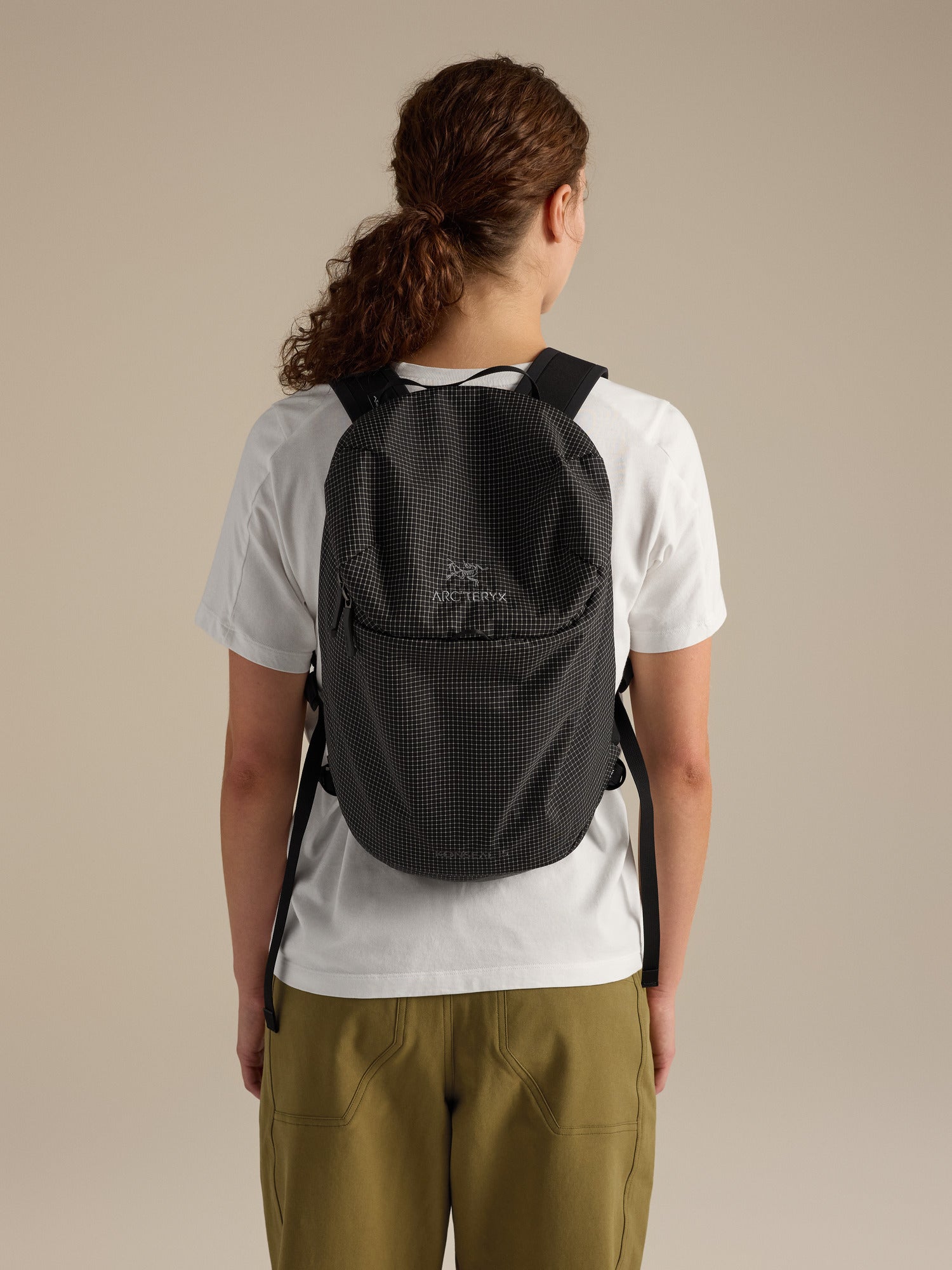 Konseal 15 Backpack - Black