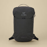 Konseal 15 Backpack - Black