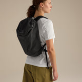 Konseal 15 Backpack - Black