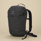 Konseal 15 Backpack - Black