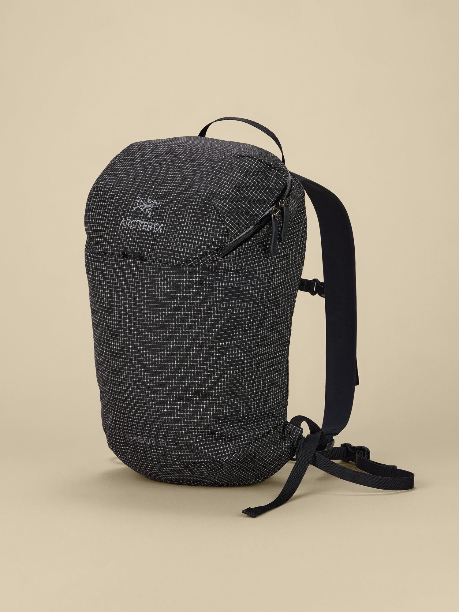 Konseal 15 Backpack - Black