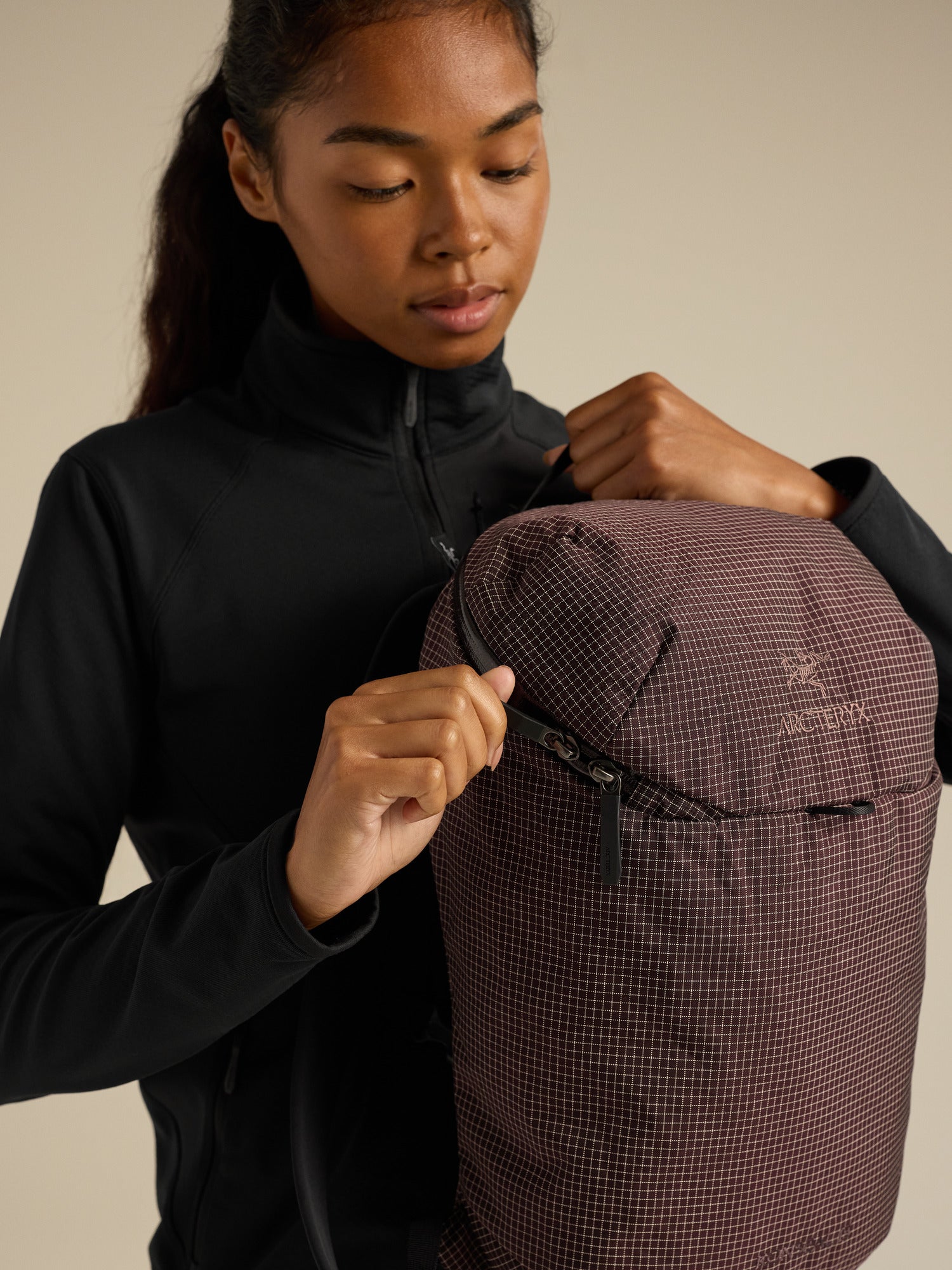 Konseal 15 Backpack - Ultima
